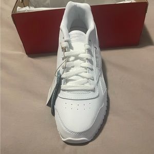 Reebok glide sneakers